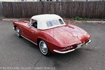 1962 Corvette Convertible For Sale